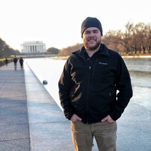 Meet your Posher, Brent